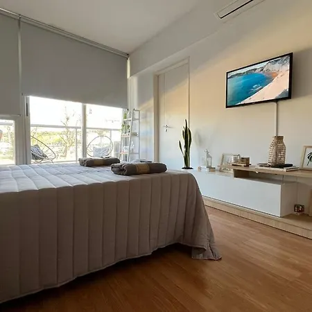 Beautiful Apart Near Everything Buenos Aires Exterior photo