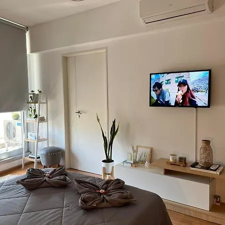 Beautiful Apart Near Everything Buenos Aires Exterior photo